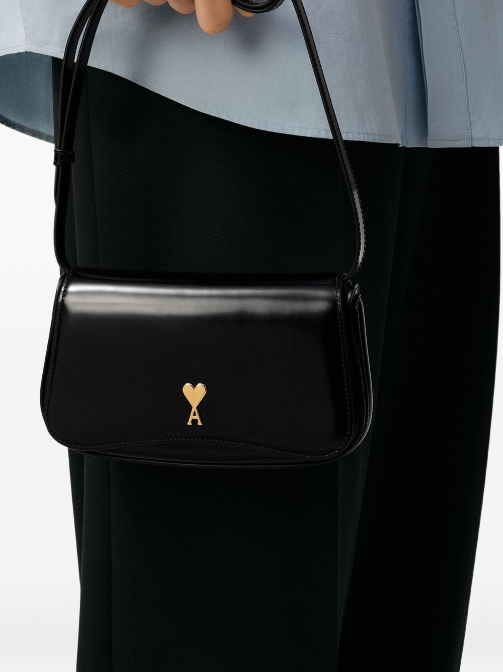 small Paris Paris cross body bag - 2