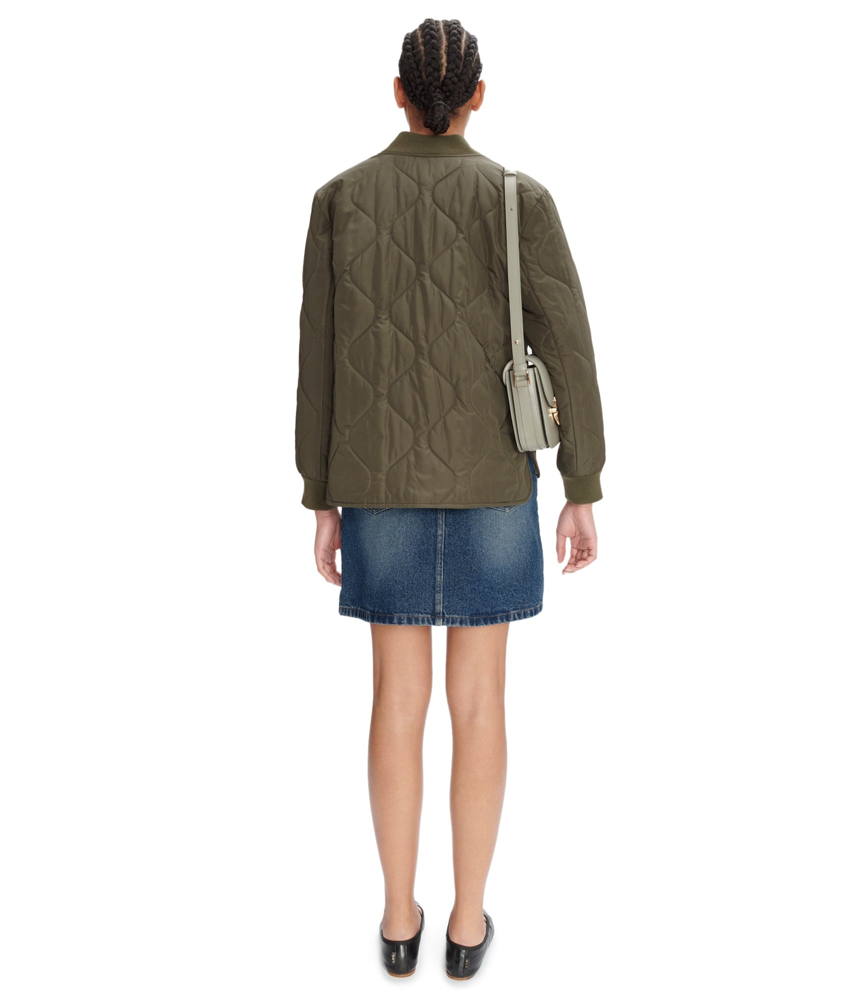 CAMILA JACKET - 4