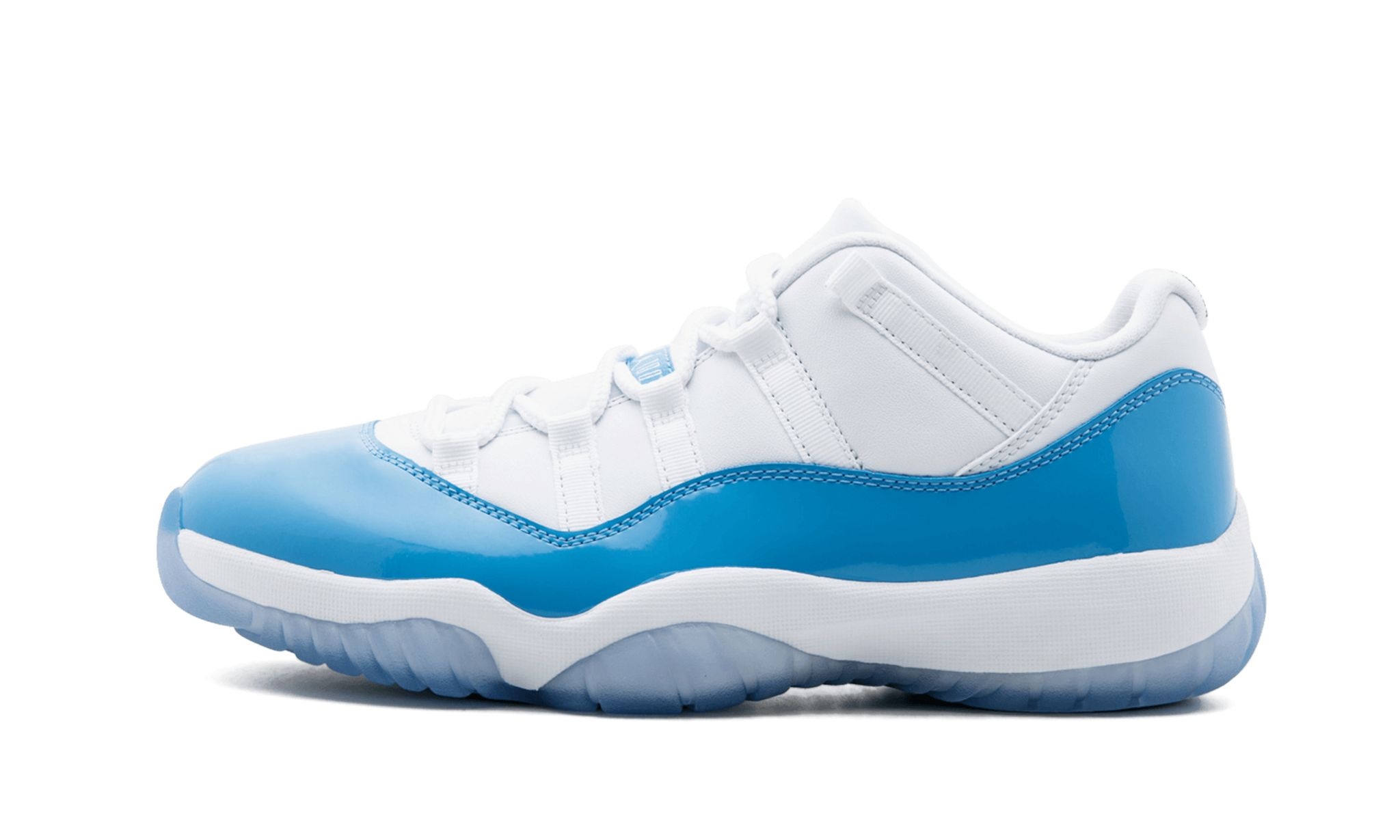 Air Jordan 11 Retro Low "UNC" - 1
