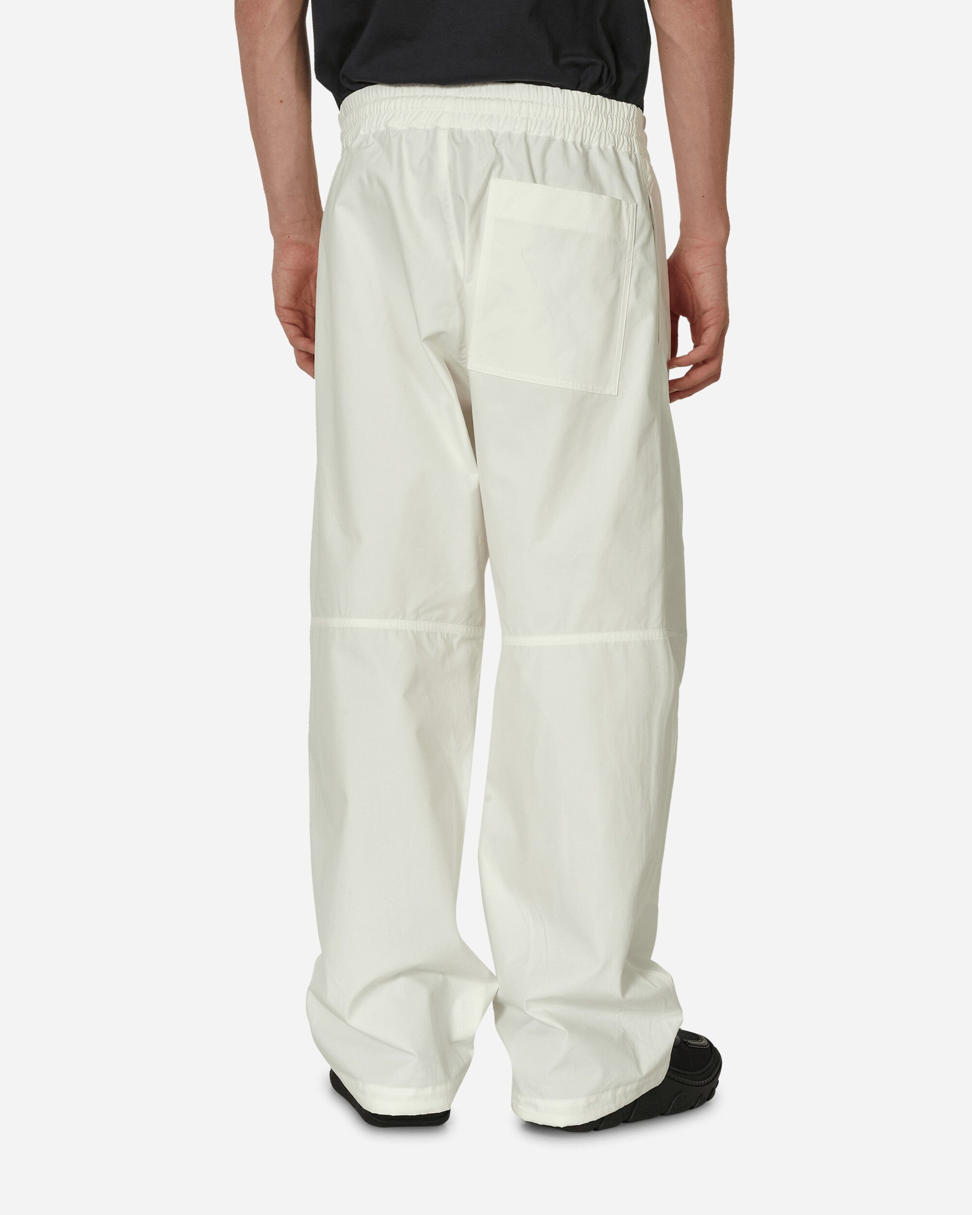 Turner Pants Off White - 3