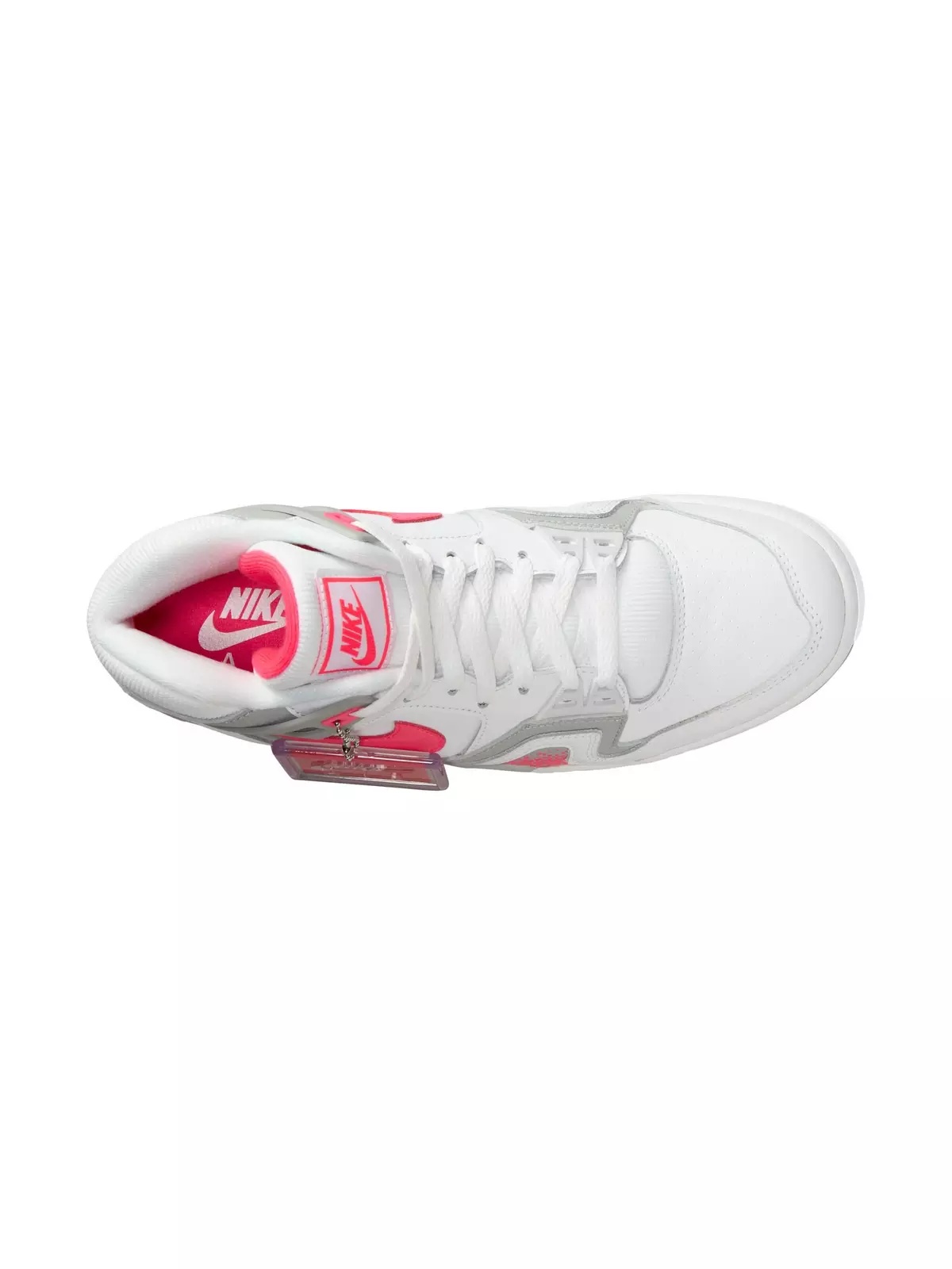 Air Tech Challenge 2 "Racer Pink" Men's Shoe - 11