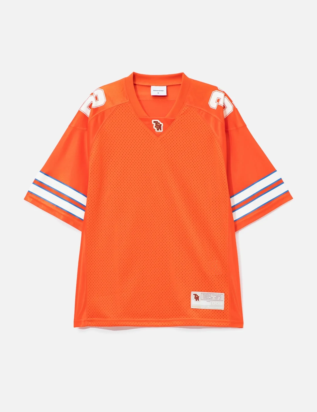 FOOTBALL JERSEY - 1
