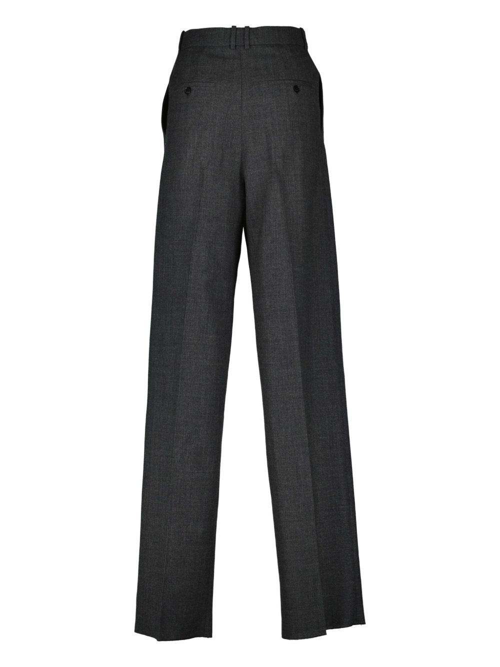 wool trousers - 2