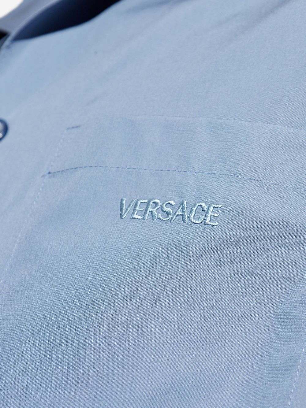 short sleeve shirt - 5