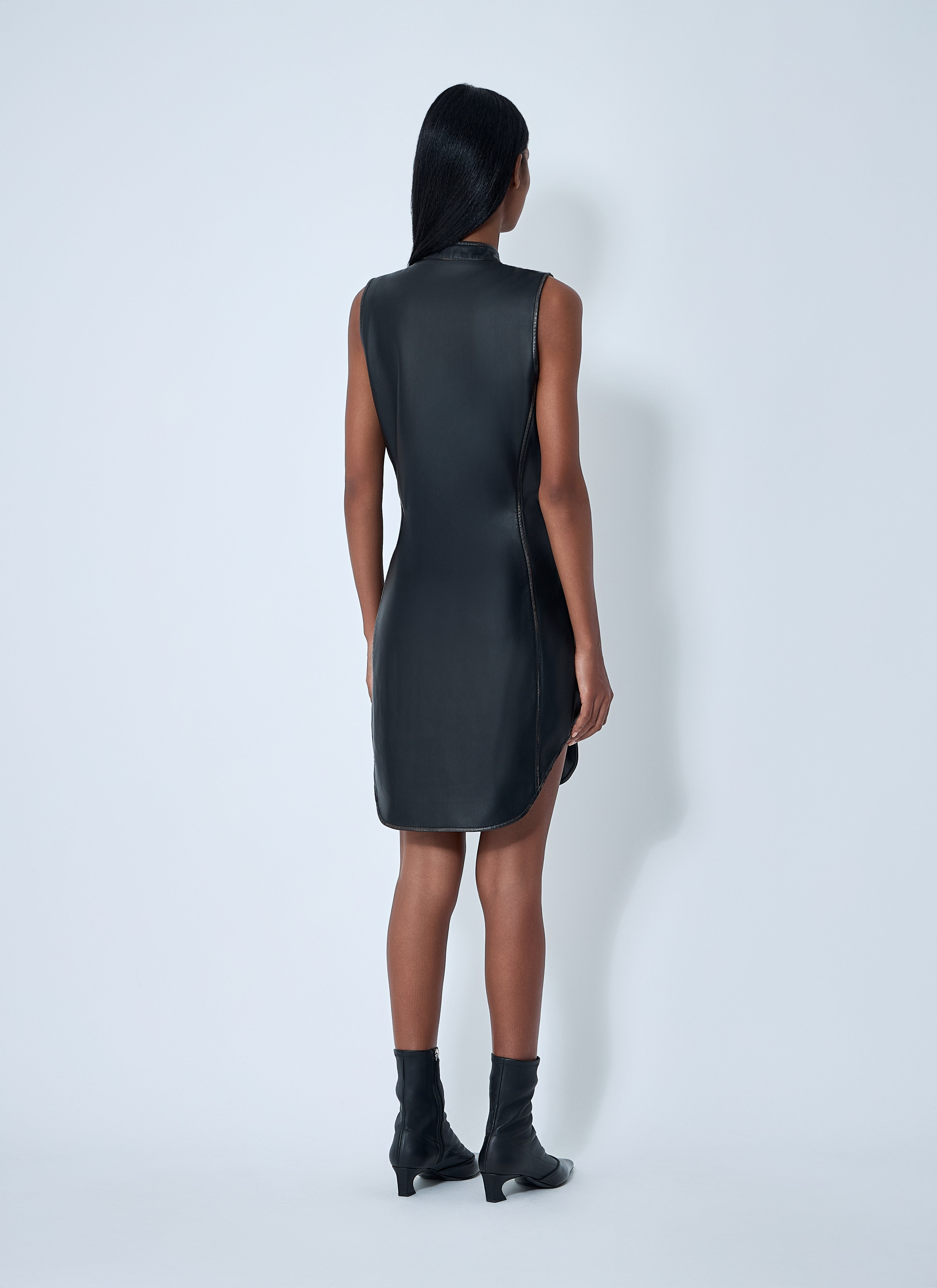 Diesel Women D-Eneas Mini Dress - 4
