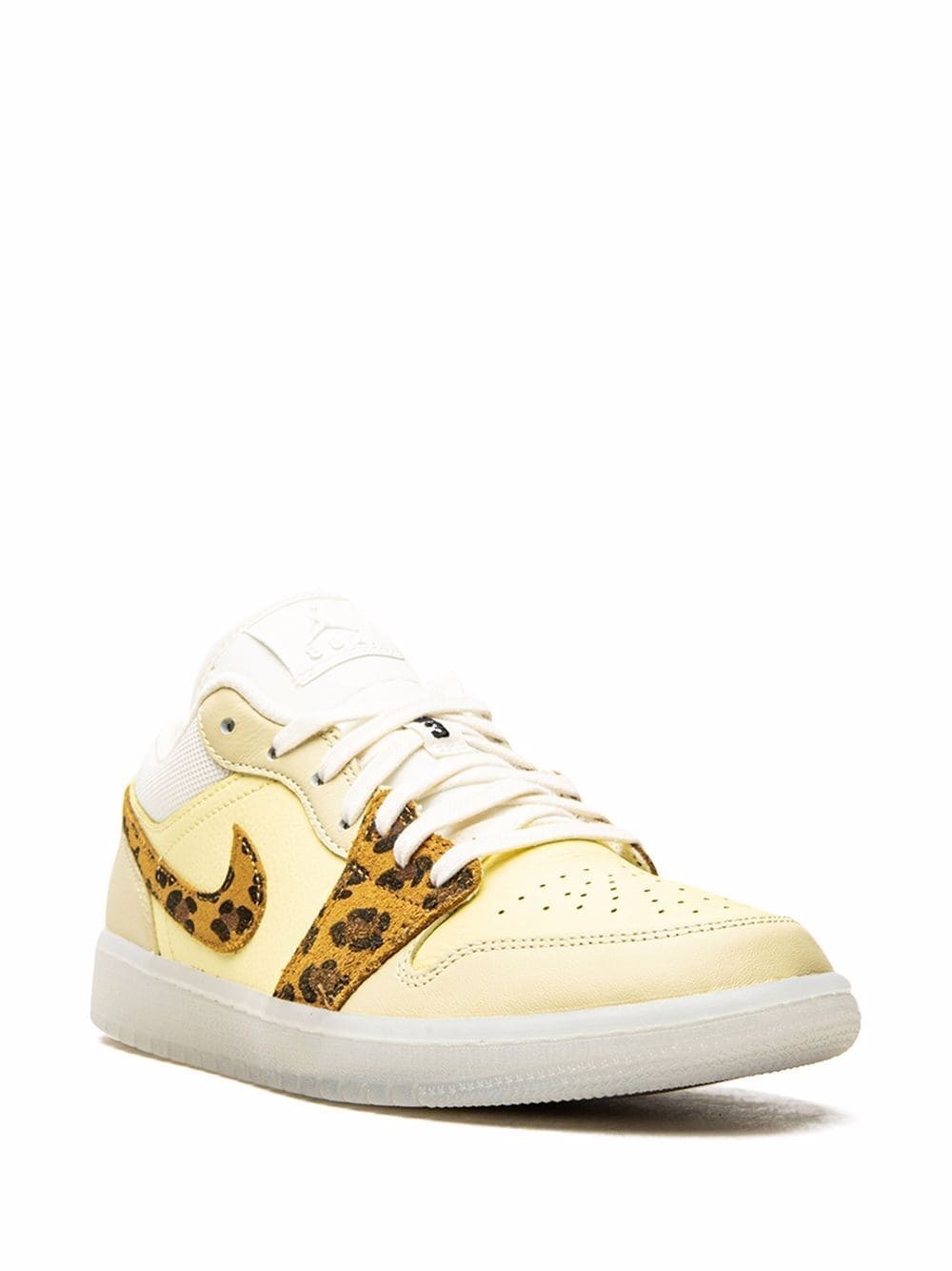 Air Jordan 1 Low "SNKRS Day" sneakers - 2