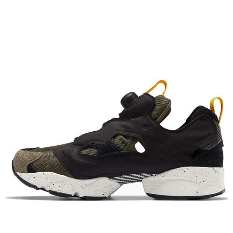 Reebok Instapump Fury OG MU 'Shanghai Hairy Crab' FU9107 - 1