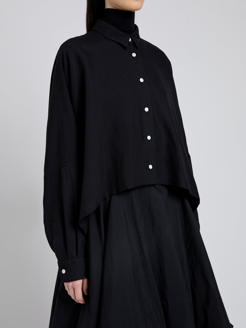 Zad Top in Classic Twill 6