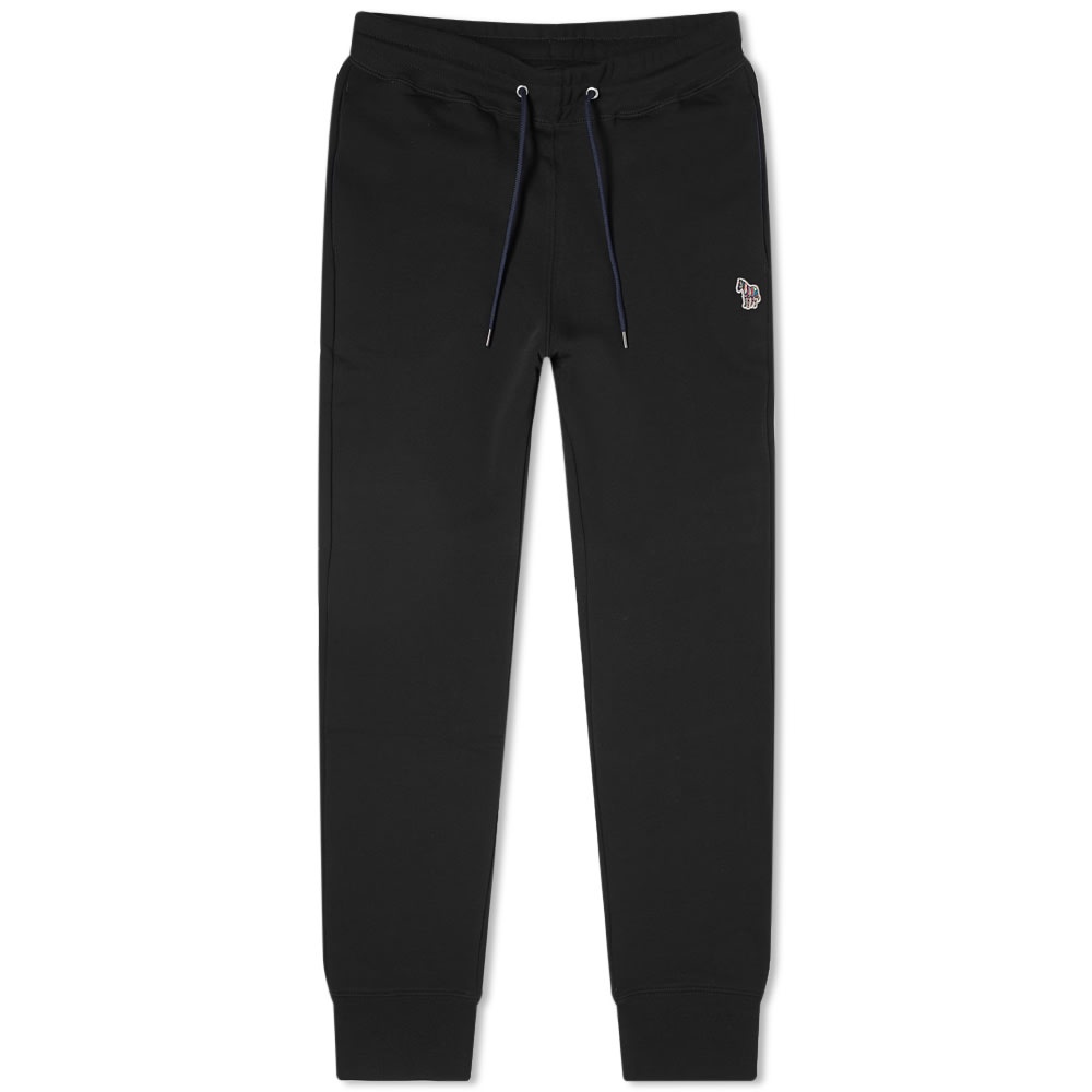 Paul Smith Zebra Sweat Pant - 1