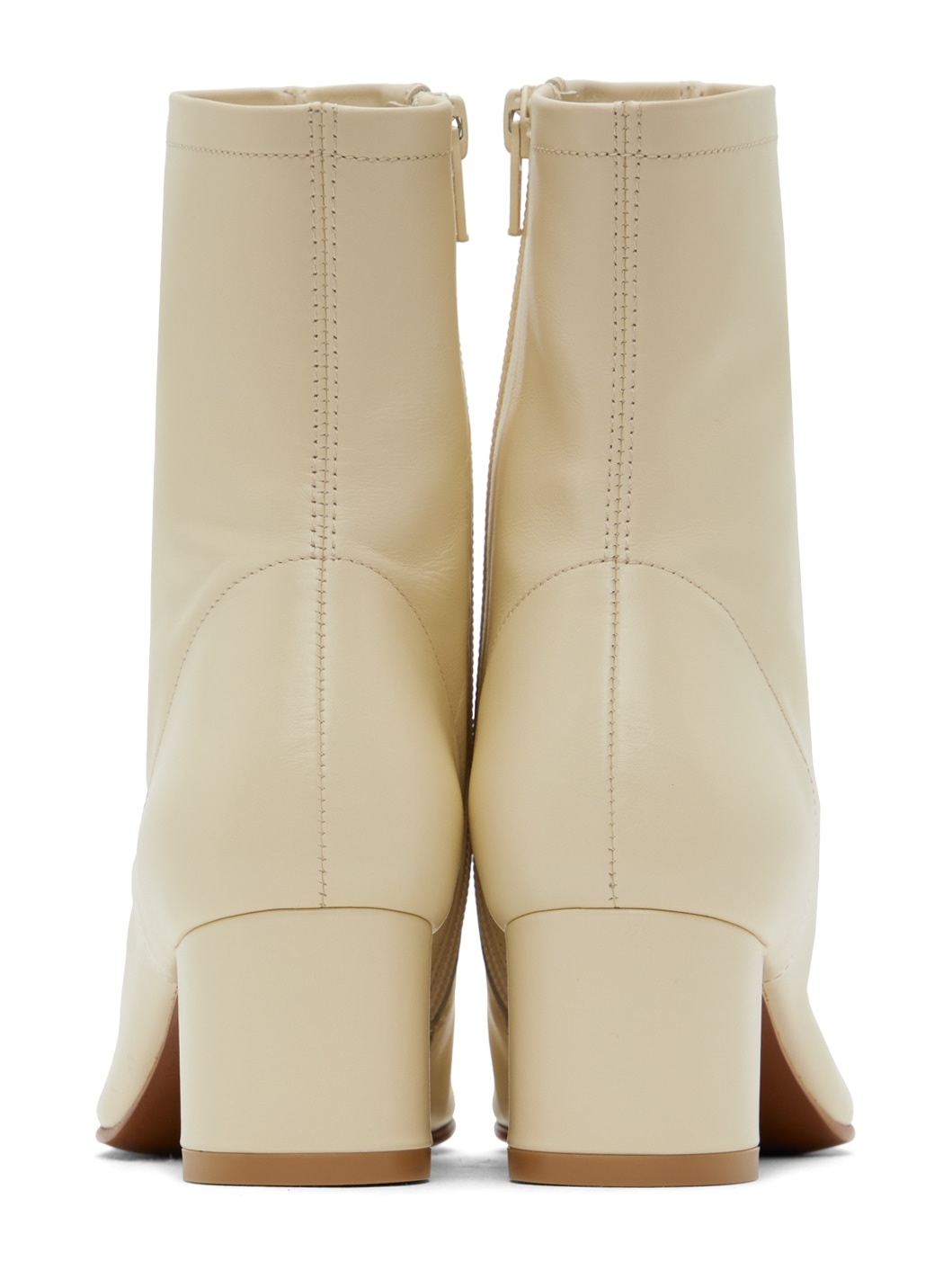 Off-White Sofia Boots - 2