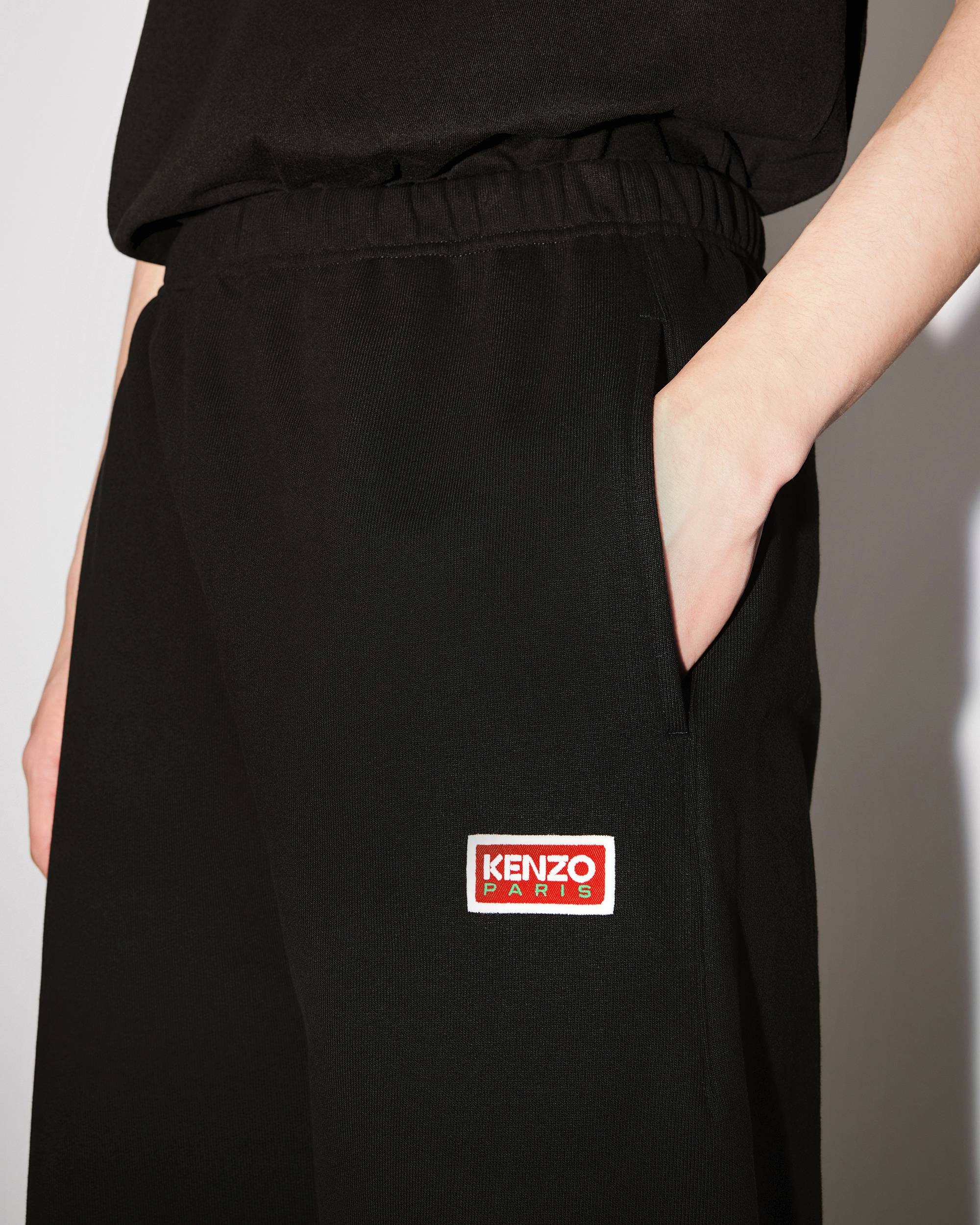 KENZO Paris jogging trousers - 6