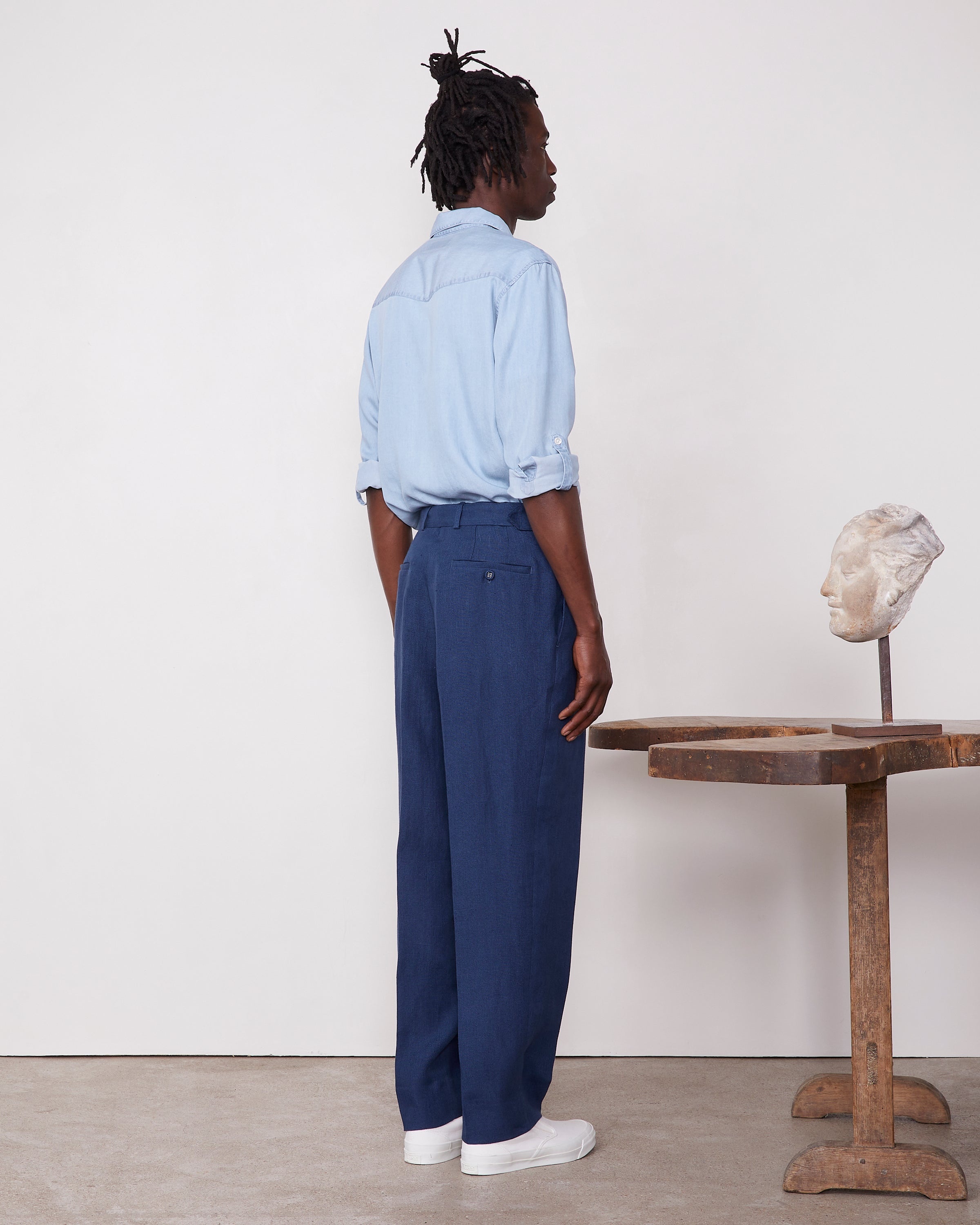 HOCHE PANTS - 4
