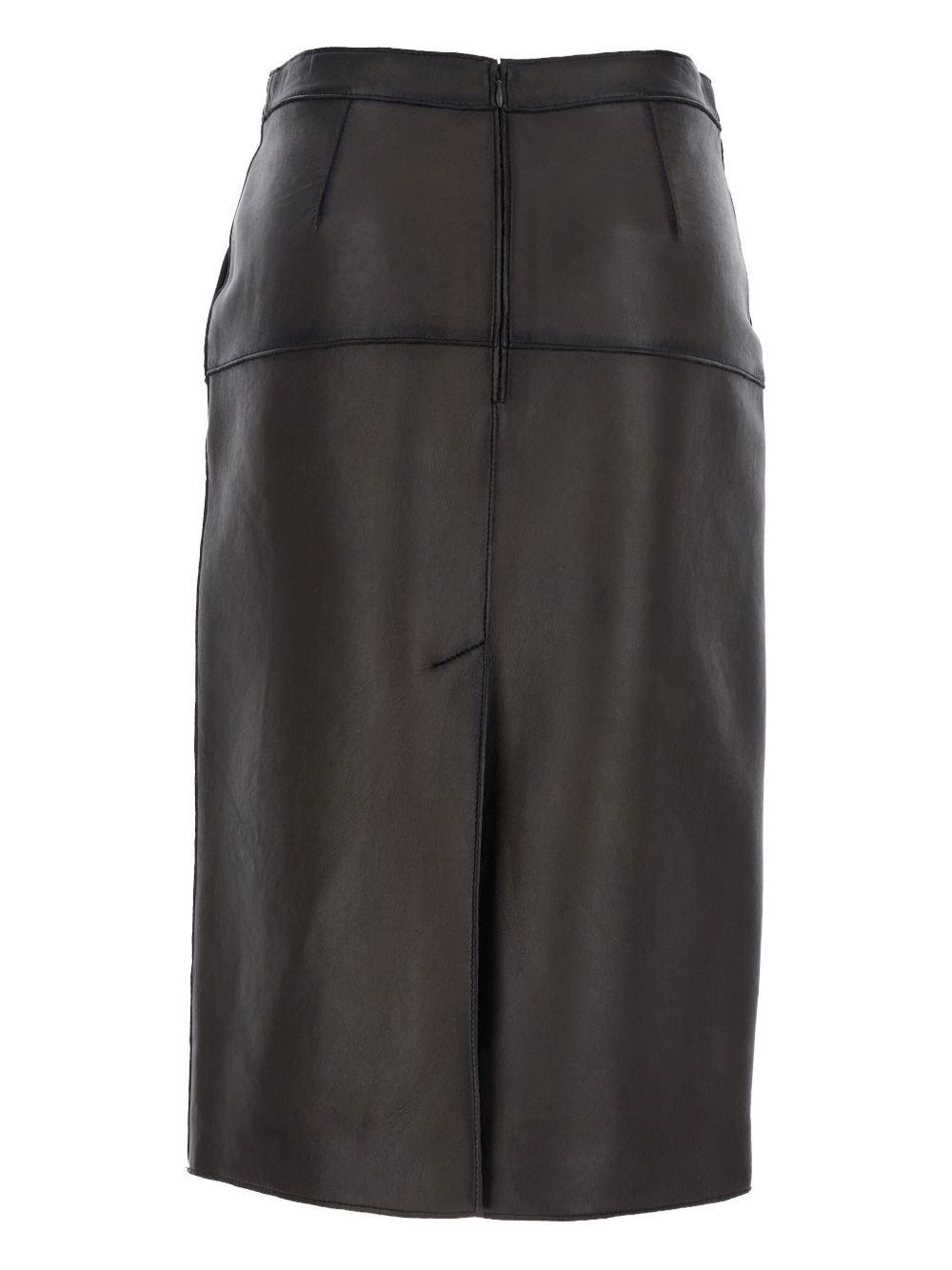 Parosh - Parosh Skirt - 2