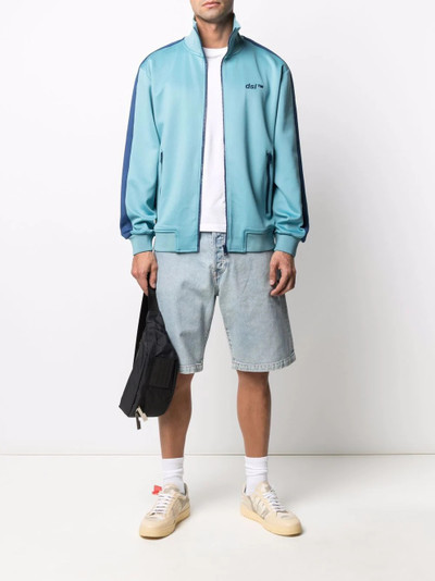 Diesel S-KRAMY track jacket outlook