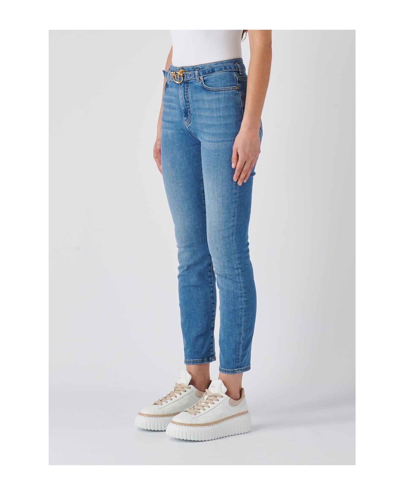 Susan Skinny Jeans - 2