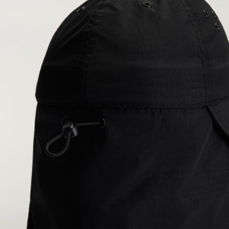 Y-3 UTIL HOOD 4