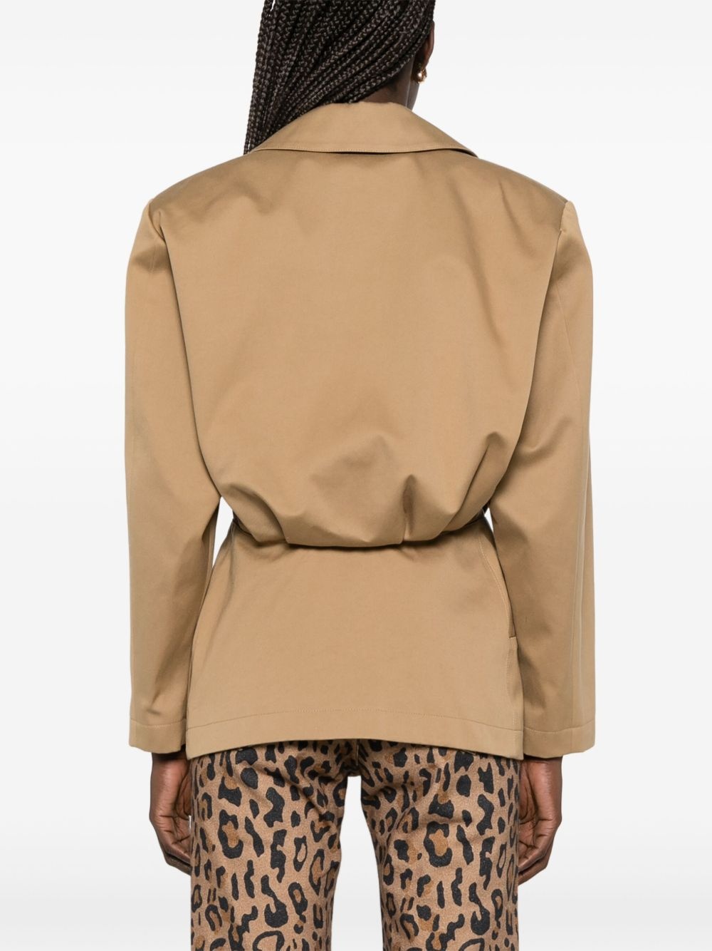 Endurence blazer - 4