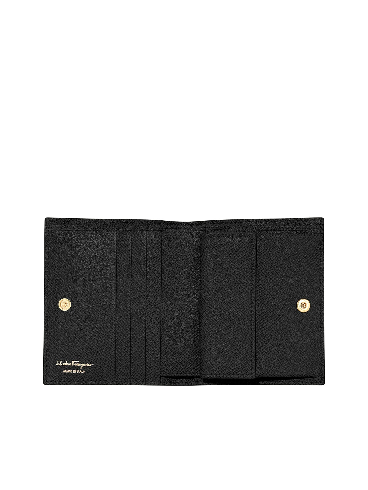 COMPACT GANCINI WALLET - 4