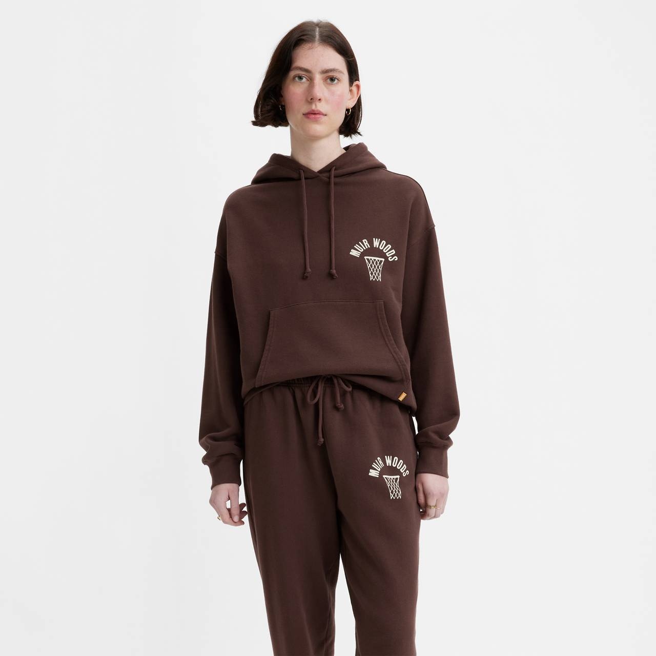 GOLD TAB™ HOODIE SWEATSHIRT - 1