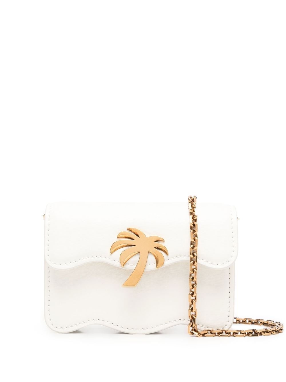 Palm Beach shoulder bag - 1