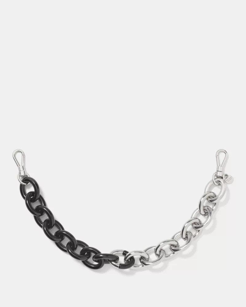 Charmed Oversized Swag Chain 1
