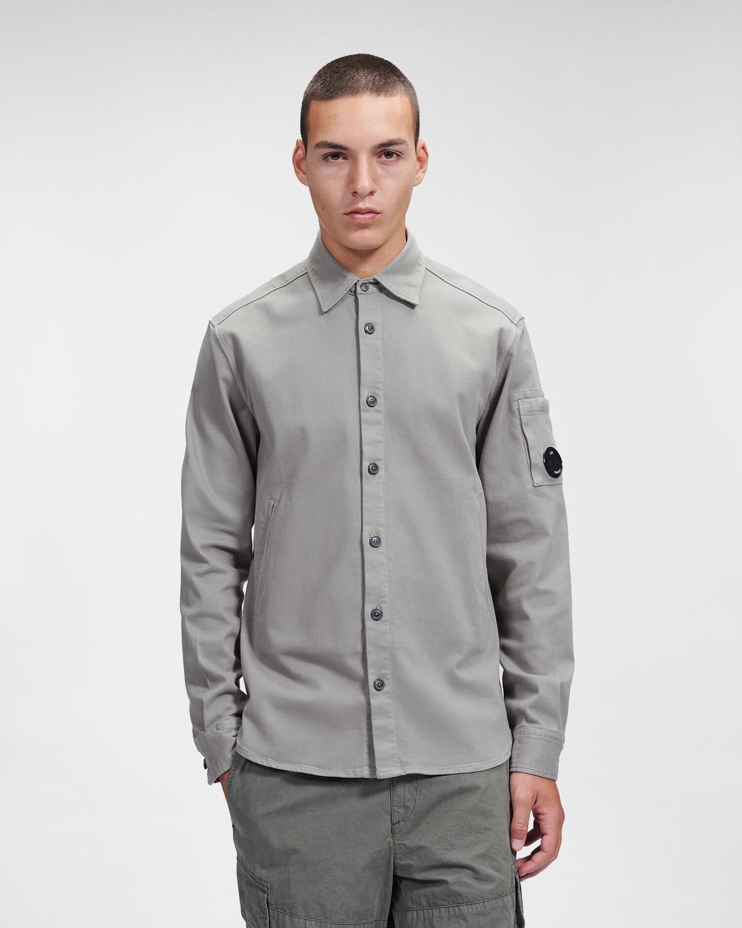 Armaturato Shirt - 2