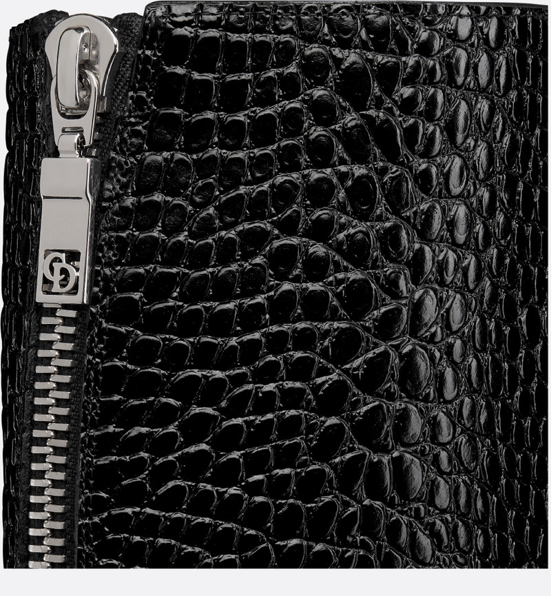 Dior Century Heeled Boot 4