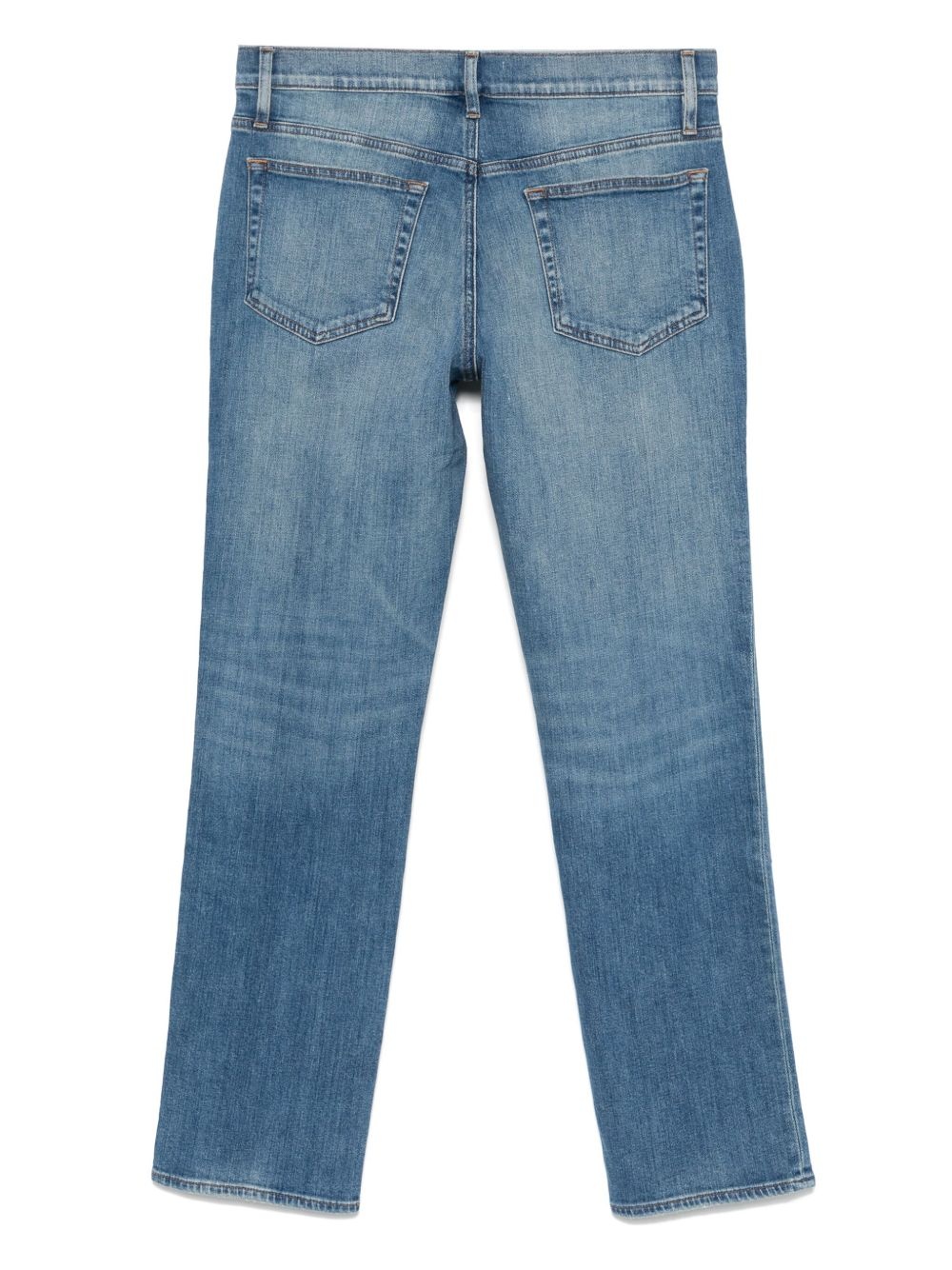 Modern Straight jeans - 2