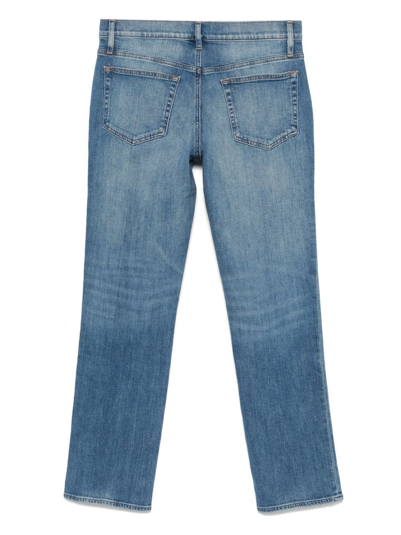 FRAME Modern Straight jeans outlook