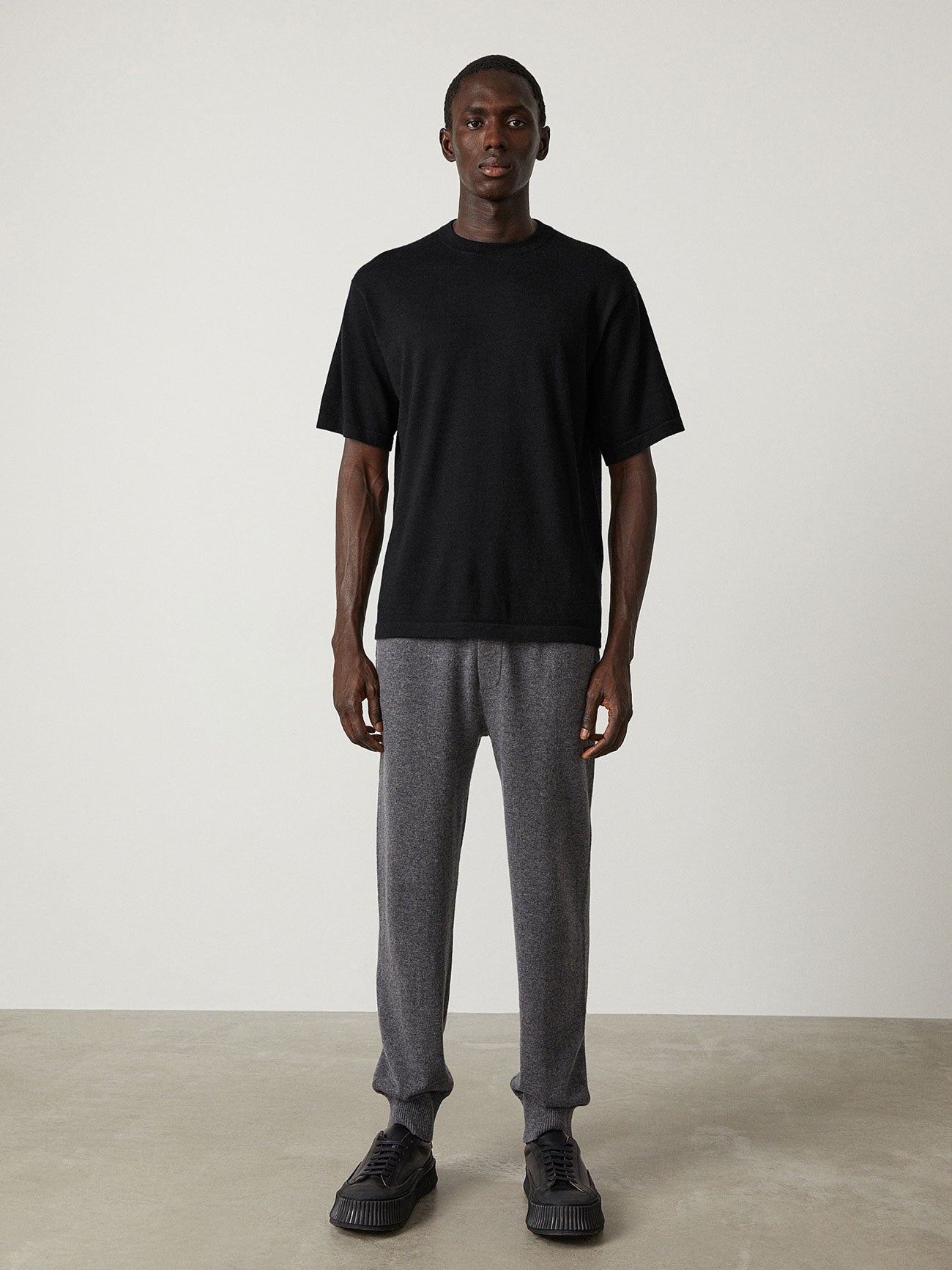 The Ancell T-shirt - 5