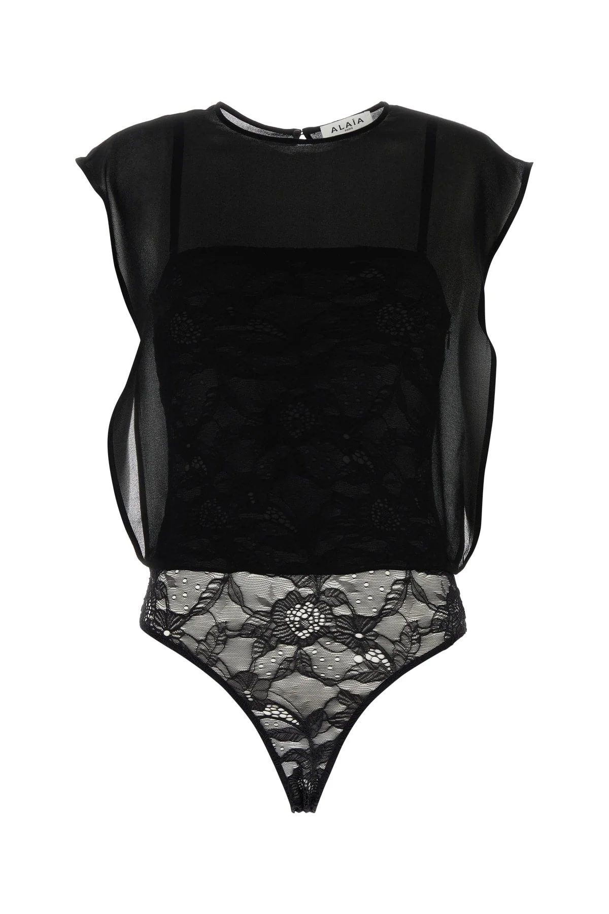 Alaia Women Square Body - 1