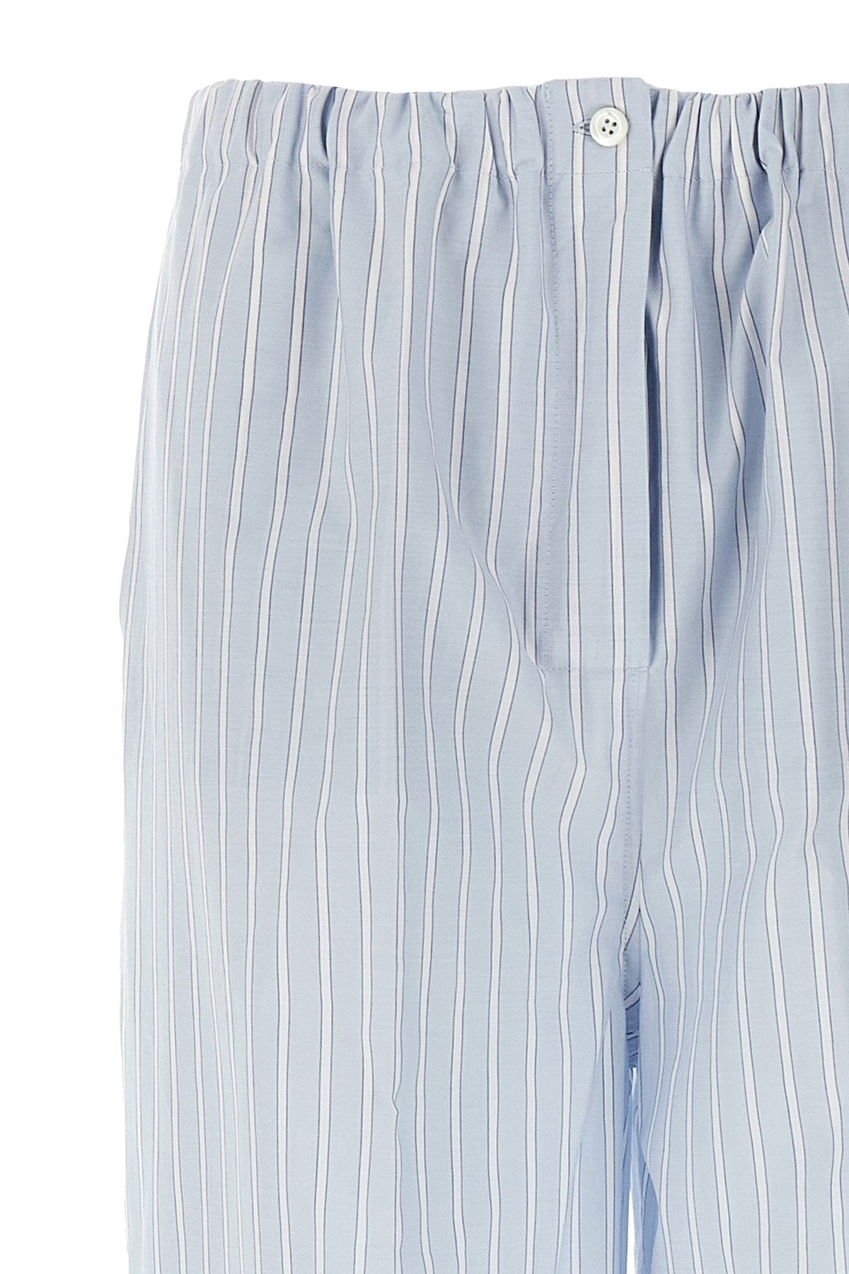 Prada Women Striped Pants - 3