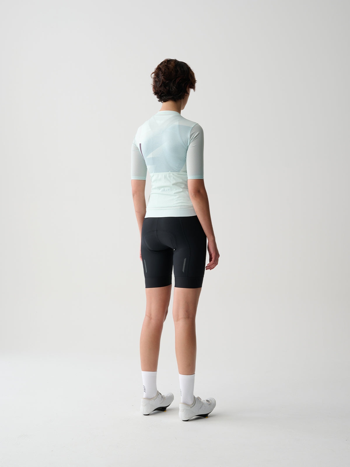 Women's Evolve Pro Air Jersey 2.0 - 4