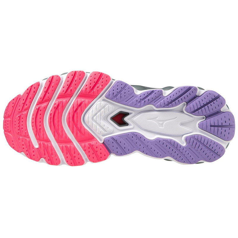 Mizuno Women's Wave Sky 7 Running Shoe outlook