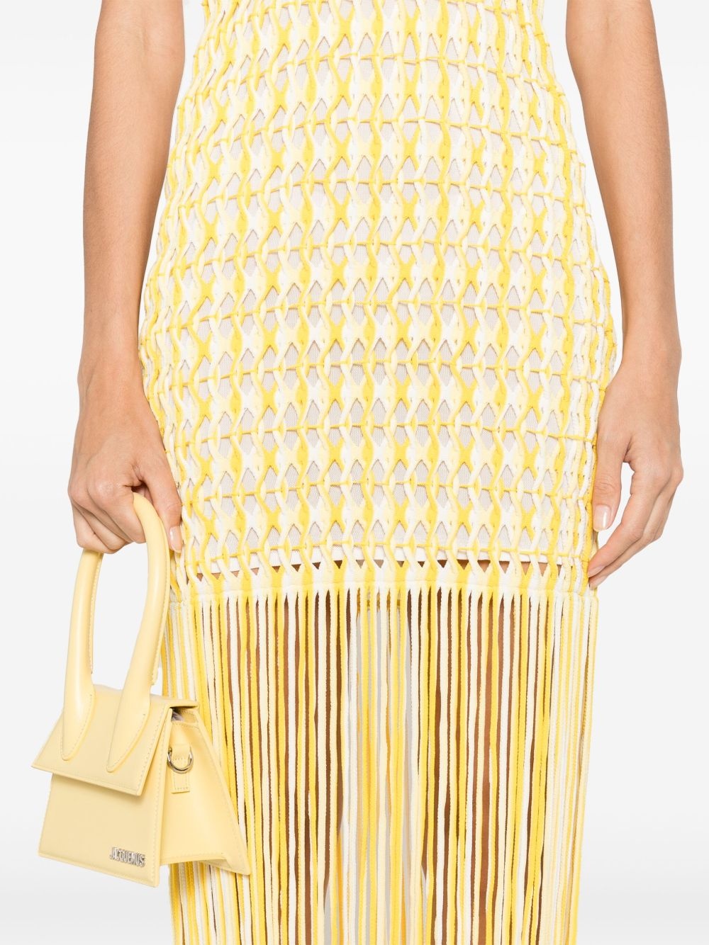 Sonia dress - 5