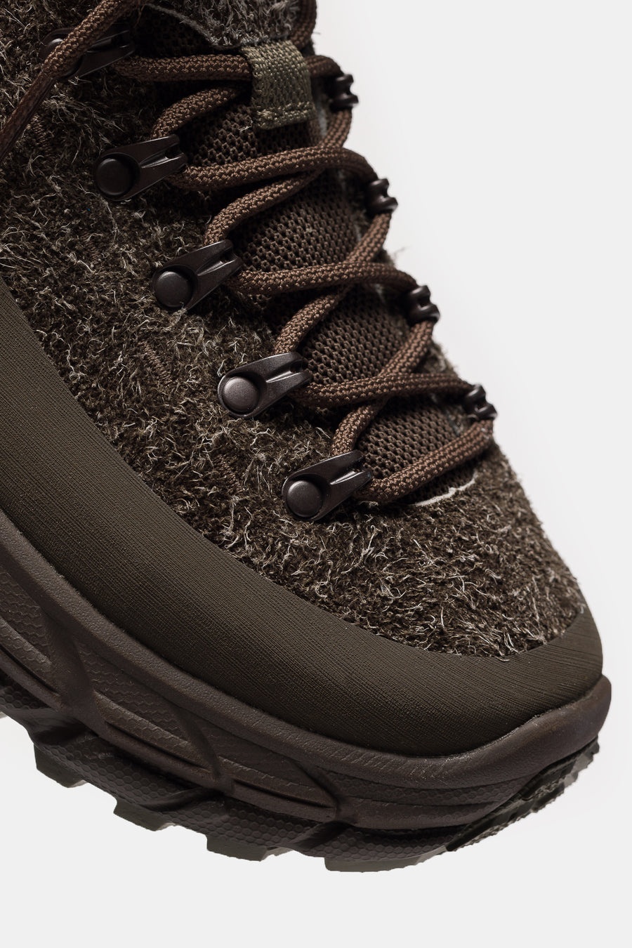 Tor Summit TP Sneaker in Deep Umber/Umber - 5