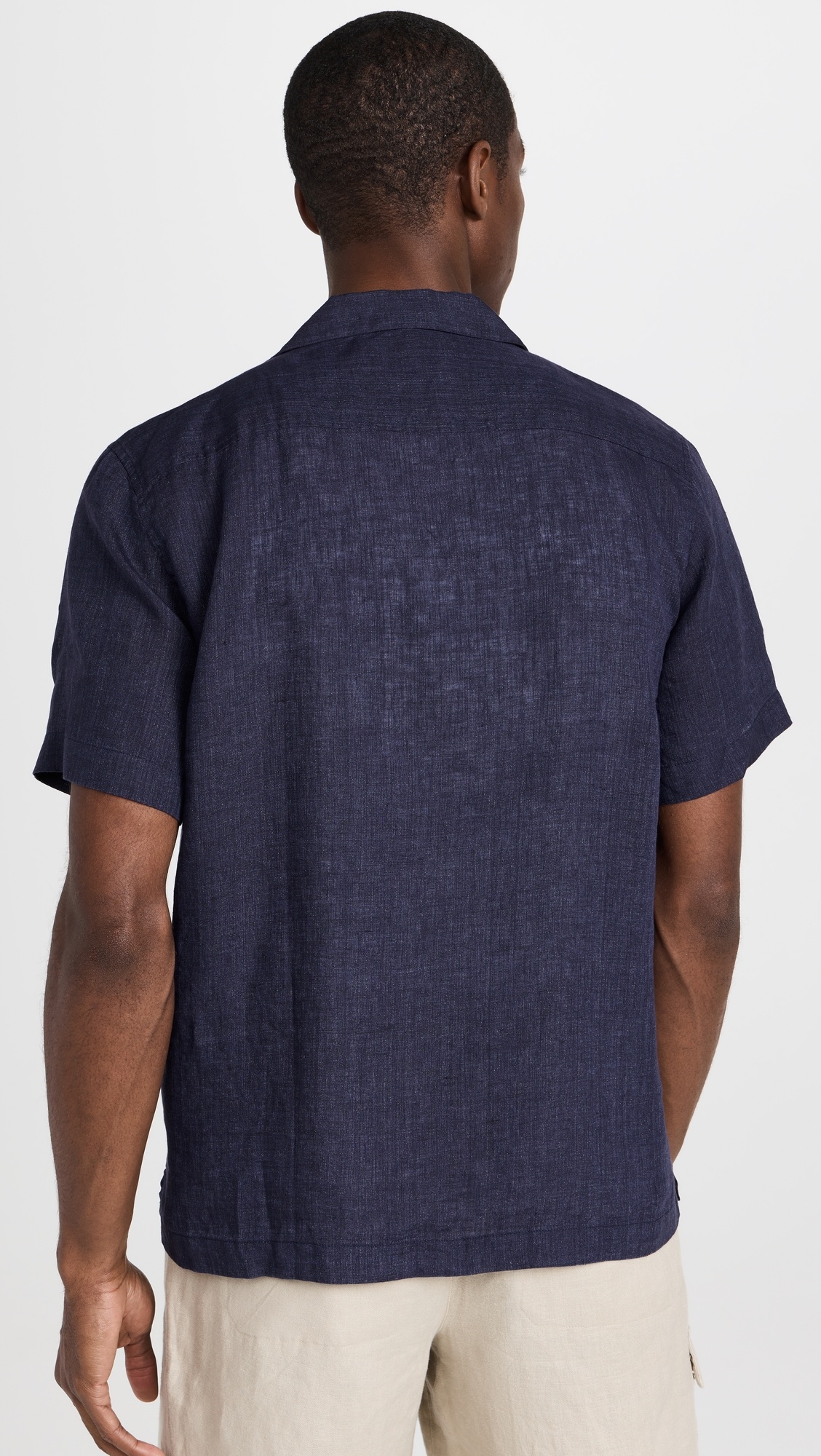 Angelo Linen Shirt - 2