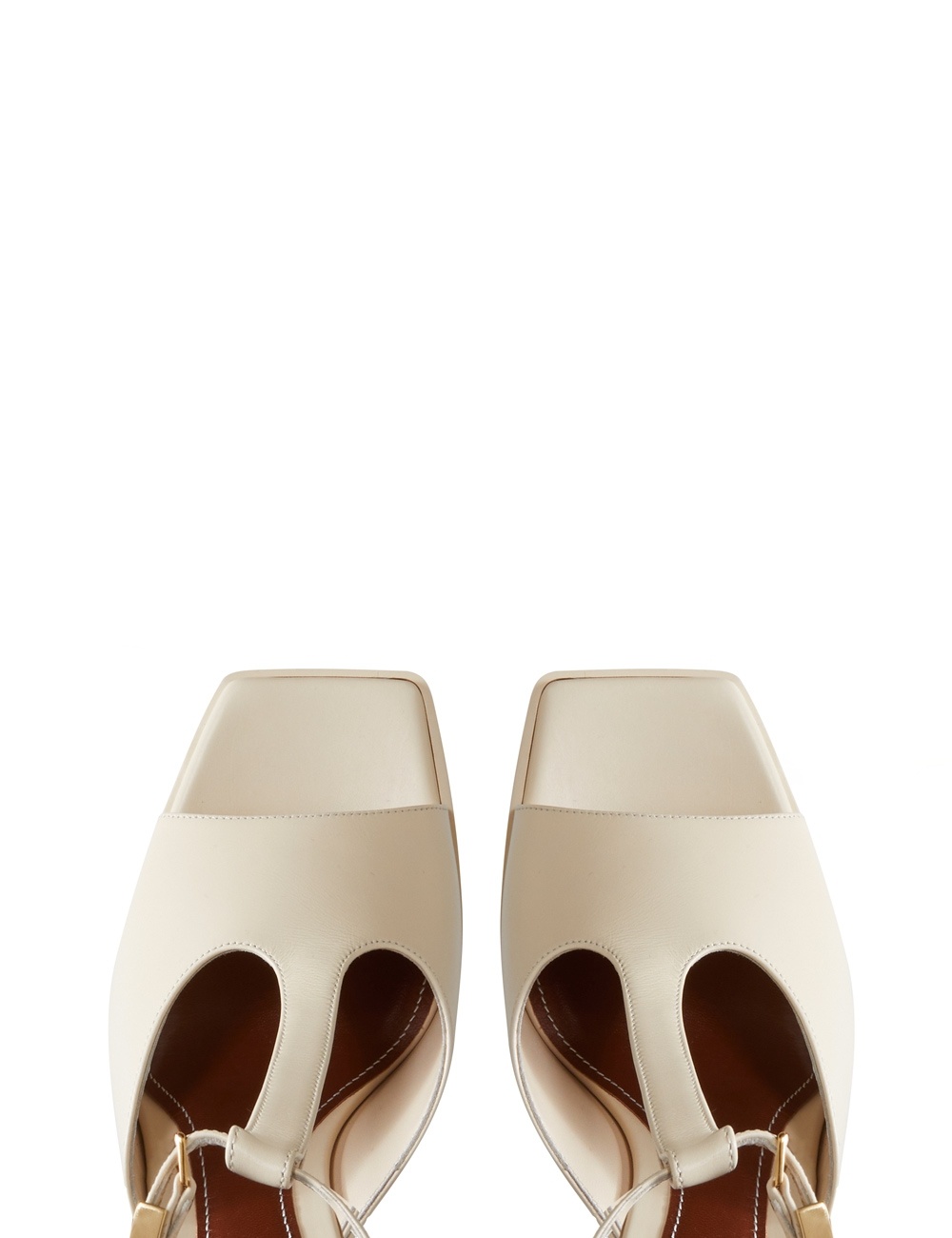 ZIMMERMANN FARROW SANDALS 75 - 6