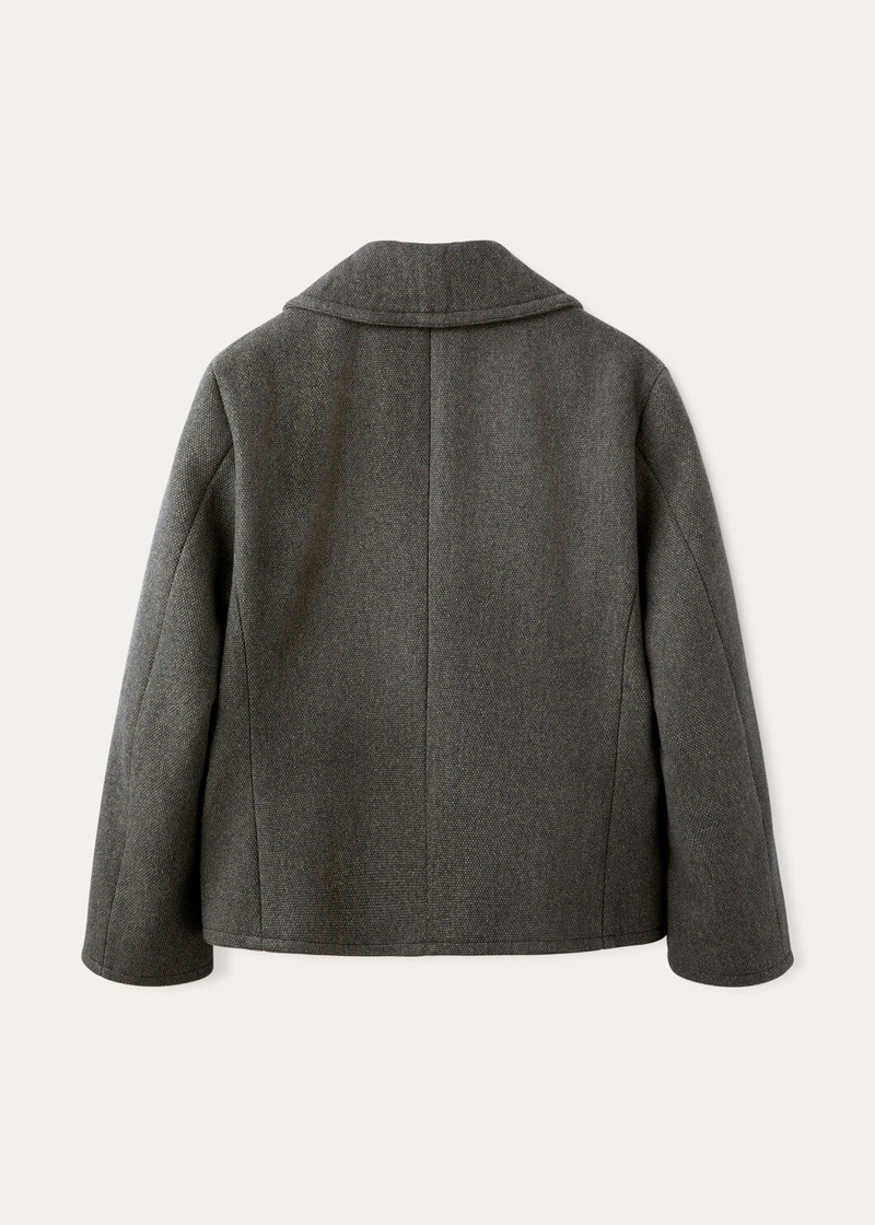 Condor Coat 6