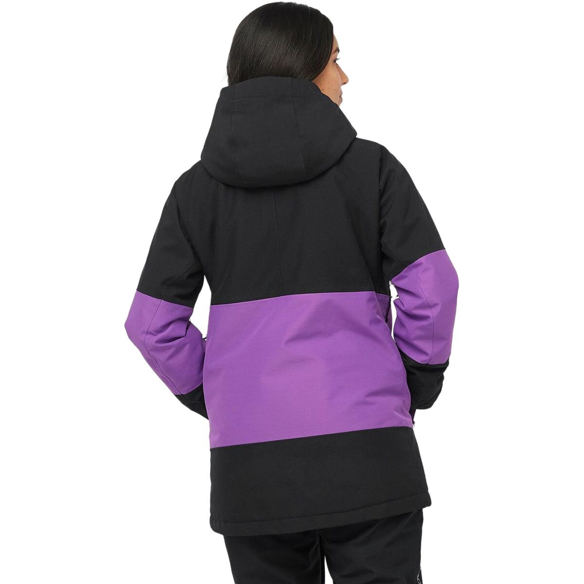 Bashley Puff Jacket - Women's 2024 - 3