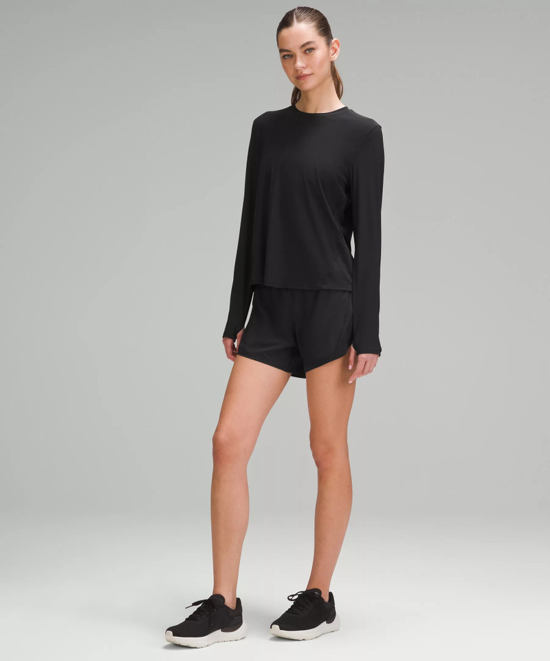 lululemon beyondfeel Women's Running Shoe outlook
