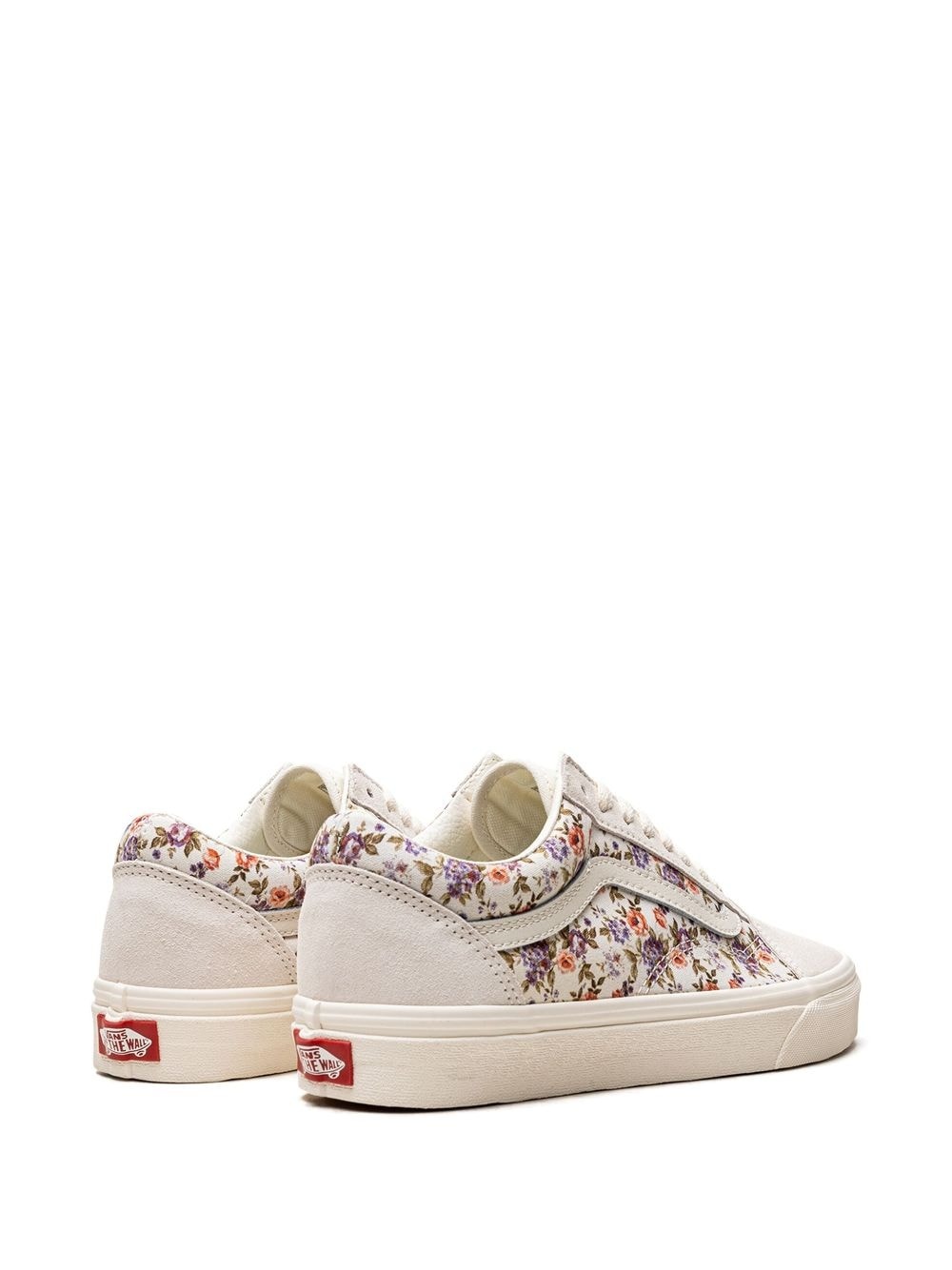 Old Skool "Vintage Floral" sneakers - 3