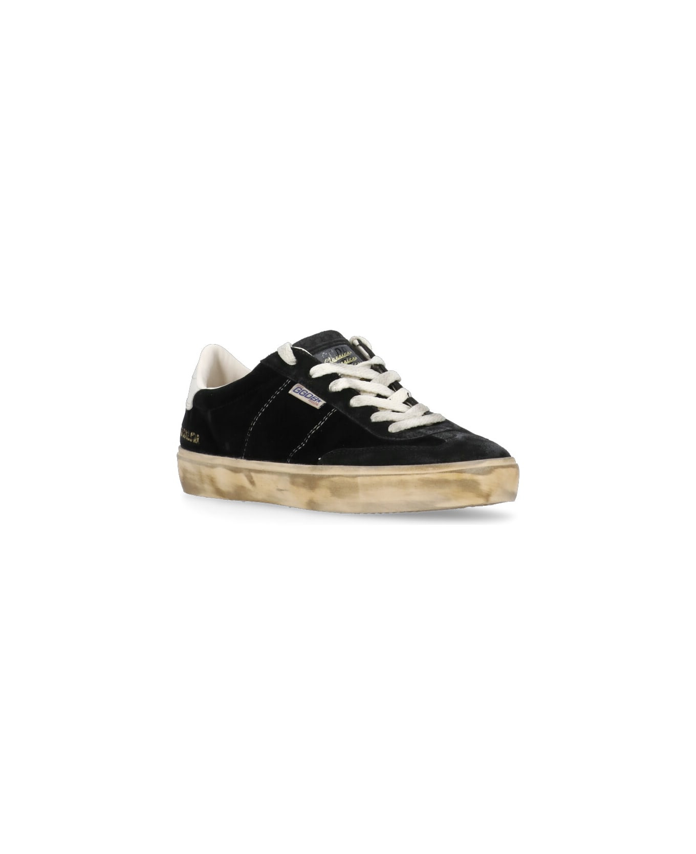 Soul Stars Sneakers - 3