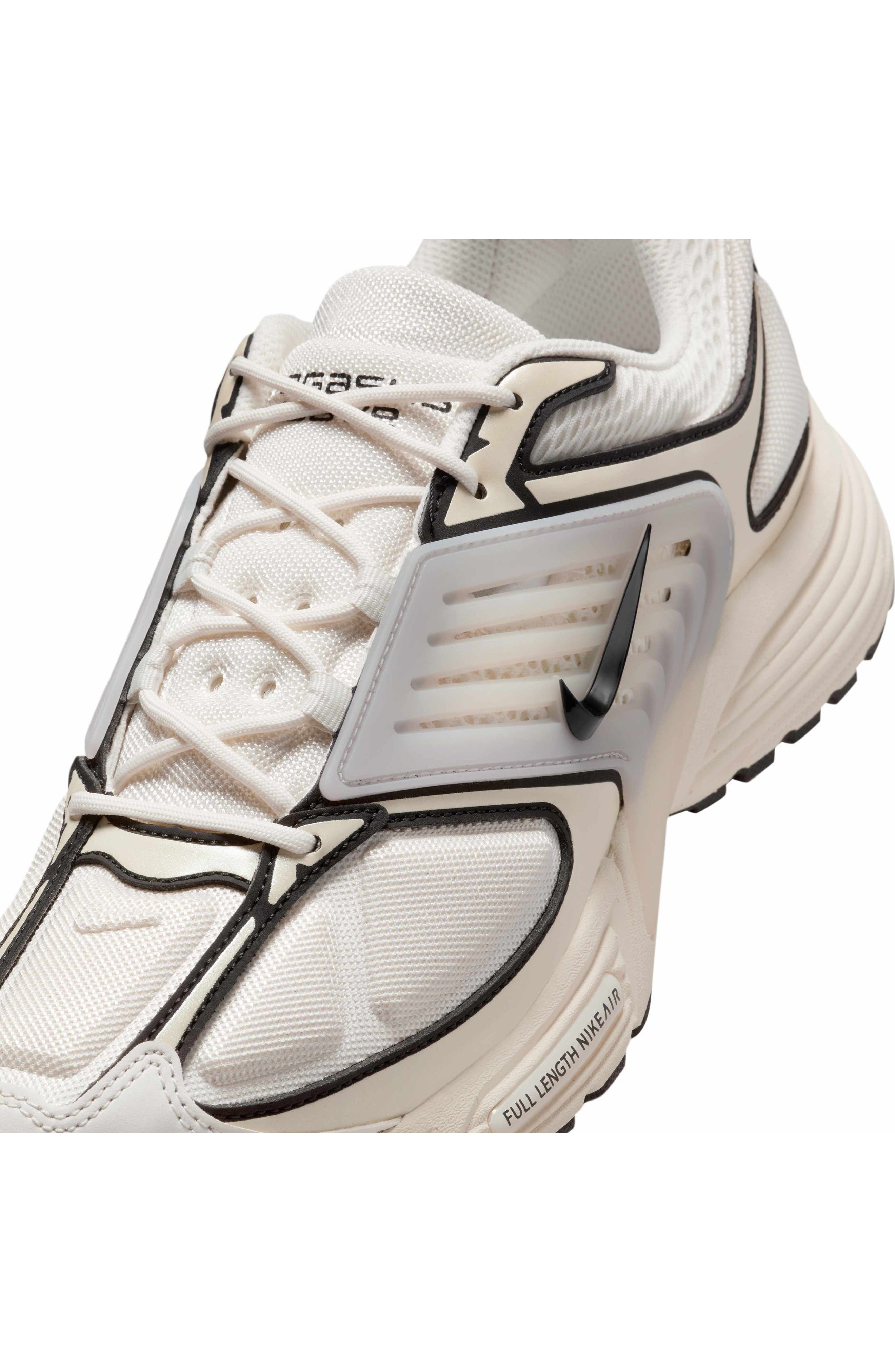 Nike Air Pegasus Wave Sneaker in Sail/Black/Coconut Milk at Nordstrom - 9