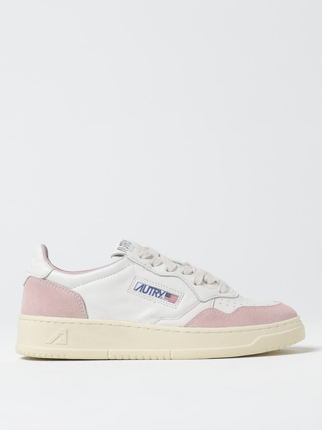 Sneakers woman Autry - 1