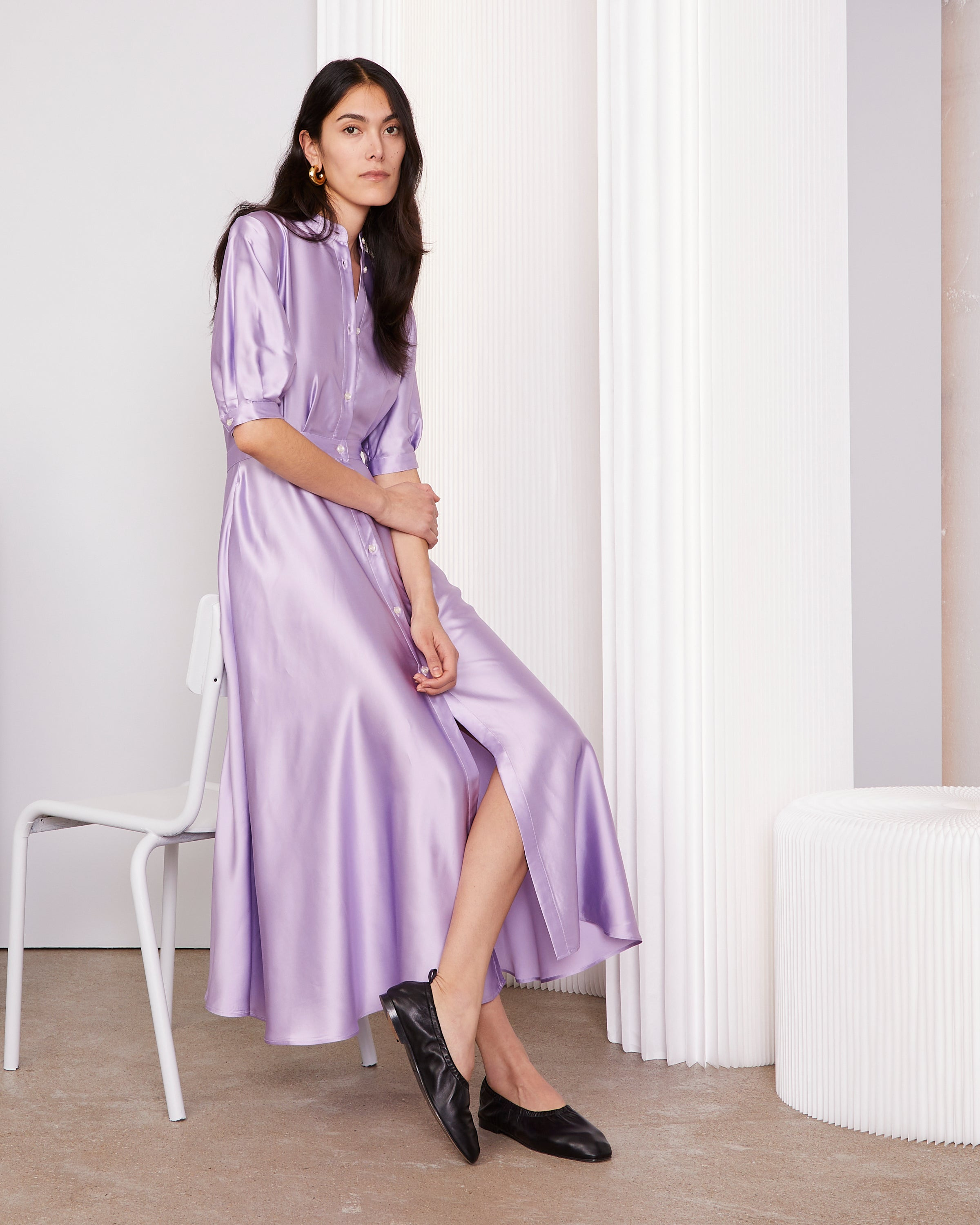 NADY DRESS - 2