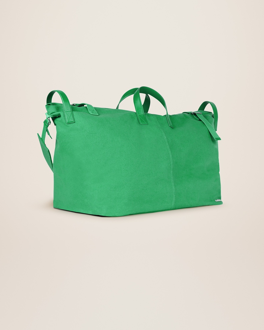 Le sac à Linge - 2