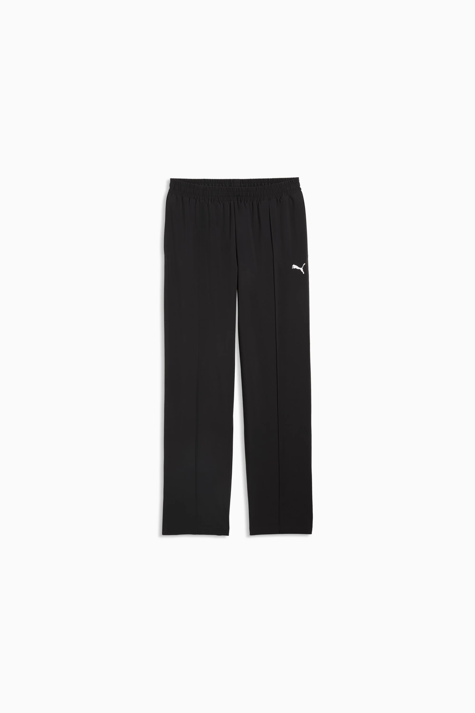 PUMA Essentials Men's 4-Way Stretch Stacked Pants - 1
