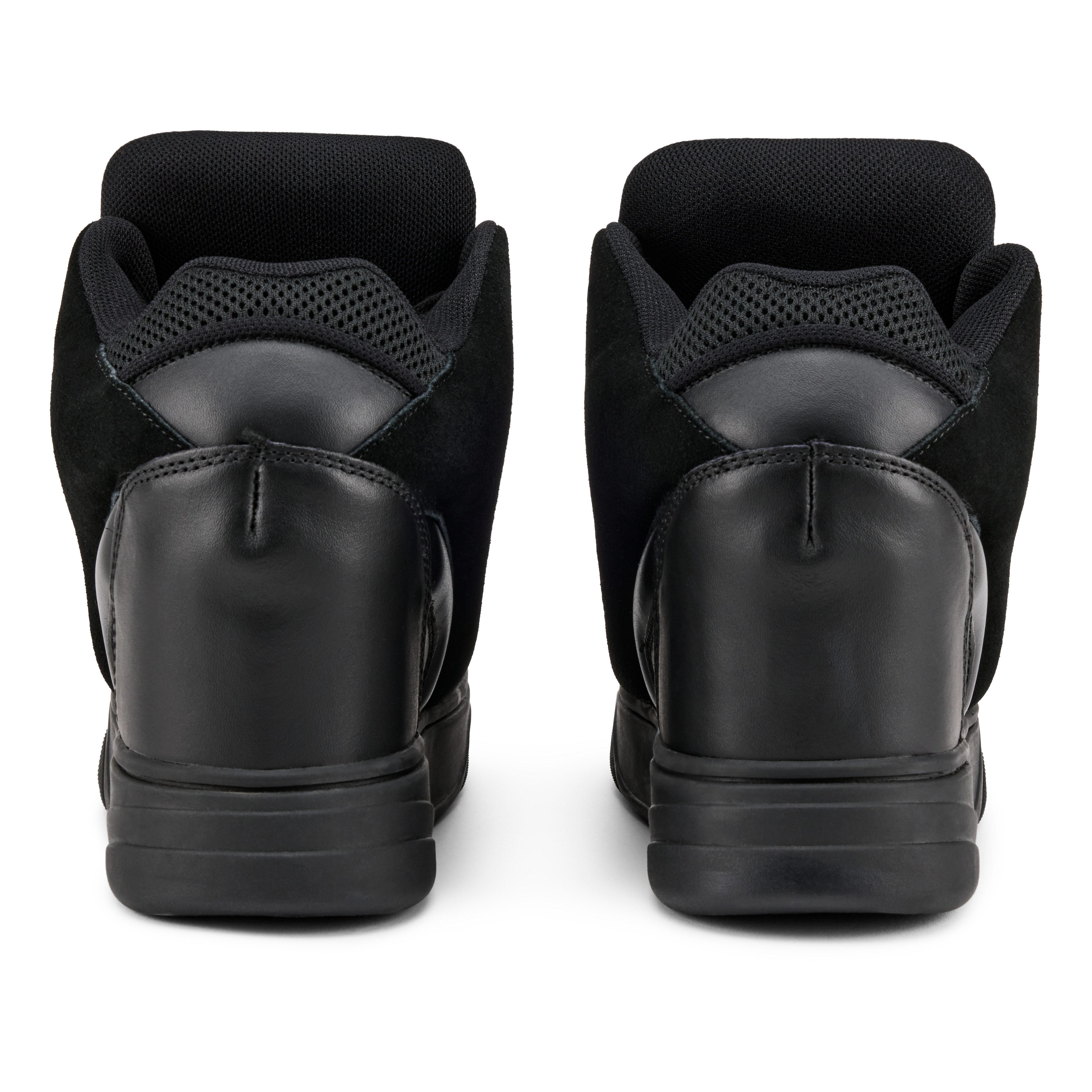 Sneaker Heels - 4