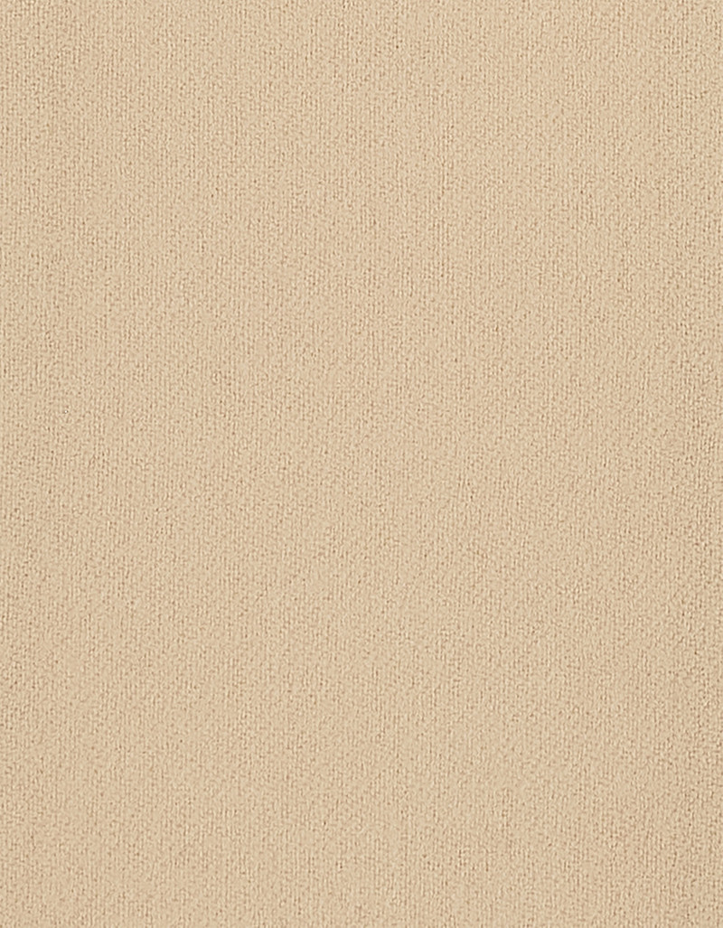 Canali BEIGE AND BROWN SILK GENUINE DOUBLE STITCH TIE outlook